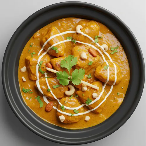 Pasanda Korma 