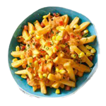 Piri Piri Chips 