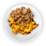 Chips & Cheese Donner 