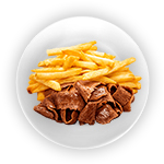 Chips & Donner 