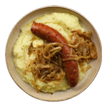 Kids Smoked Sausage 