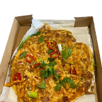 Various Omelettes 
