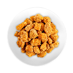 Chicken Nuggets (8 Pcs) 