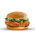 Bonanza Burger 