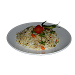 Chef`s Special Rice 