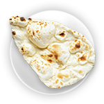 Nan Bread 