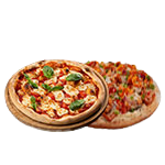 10" Pizza Deal 