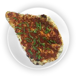 Chicken Tikka Sarbini 