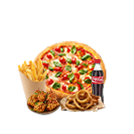 Pizza Deal B 