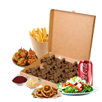 Grill Box 