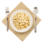 Cheese Macaroni 