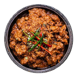 Special Karahi Bhoona 