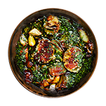 Garlic Butter Masala 