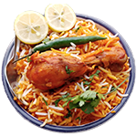 Special Biryani 