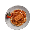 Lotus Biscoff 