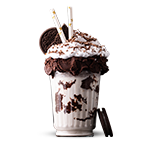 Shake Nutorious 