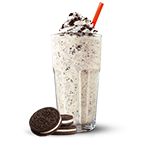 Shake Bueno & Oreo 
