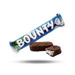 Bounty Chocolate Bar 