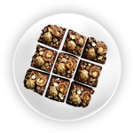 Ferrero Chocolate Bar 