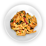 Chicken Tikka Tandoori Starter 