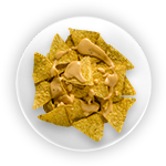 Original Cheese Nachos 