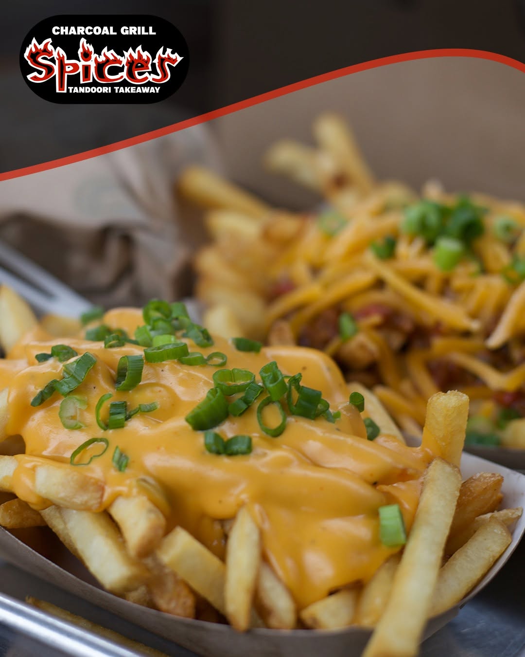 Spices Airdrie chips