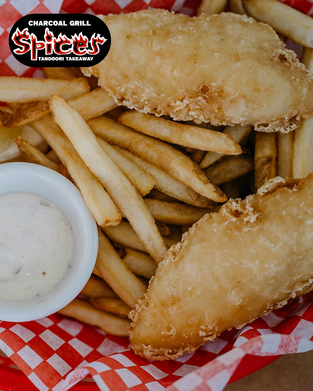 Spices Airdrie